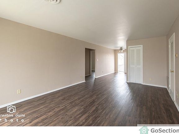 3rd image of 4412 Park Forest Ct APT A