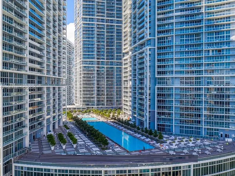 475 Brickell Ave #1208 — Photo 2