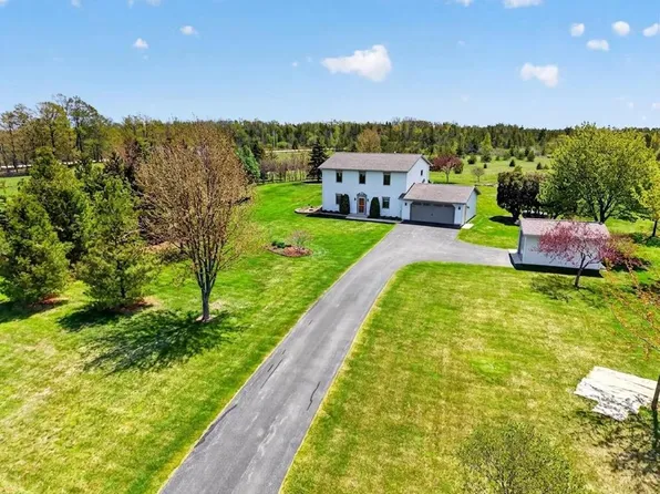 1775 Waterview Ln, Ellison Bay, WI 54210