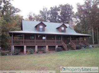 555 Hunt Rd, Denton, NC 27239