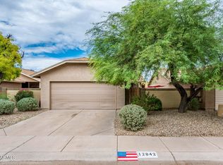 12842 S 50th Way, Phoenix, AZ 85044