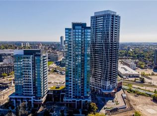 Station Park, Kitchener, ON N2G 0E4