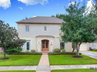 662 Wheatsheaf Dr, Baton Rouge, LA 70810