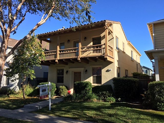 Cottage II Model/Redbridge