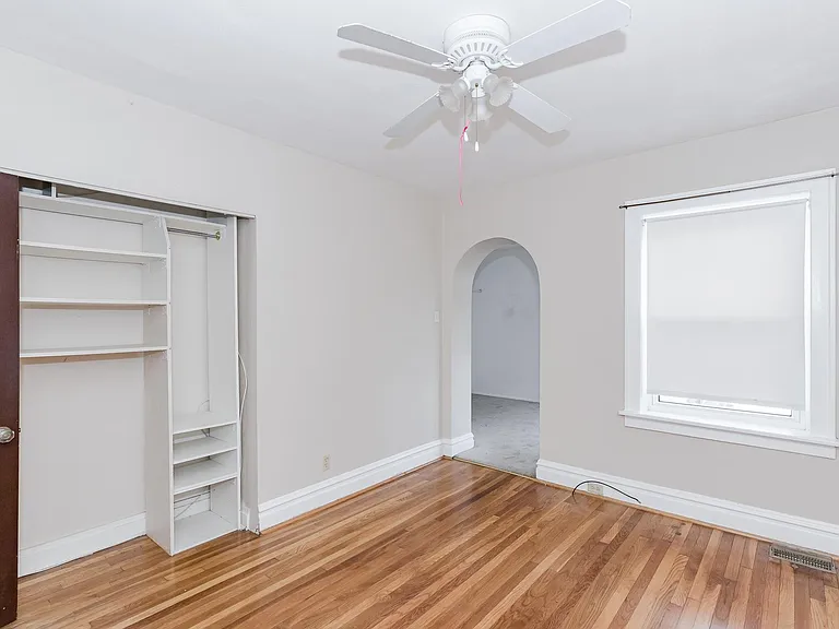 7319 Lindell Blvd #1 — Photo 9