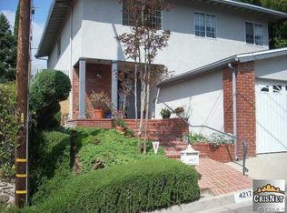 4217 Torreon Dr, Woodland Hills, CA 91364