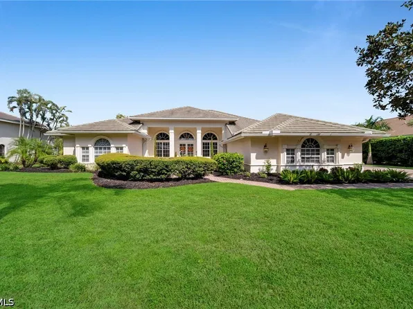 11521 Hampton Greens Dr, Fort Myers, FL 33913