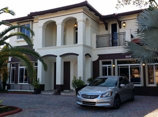 6304 SW 162nd Path, Miami, FL 33193