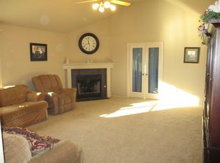 11804 S Locust Ave, Jenks, OK 74037