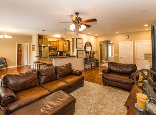 2024 Carsons Way, Piney Flats, TN 37686