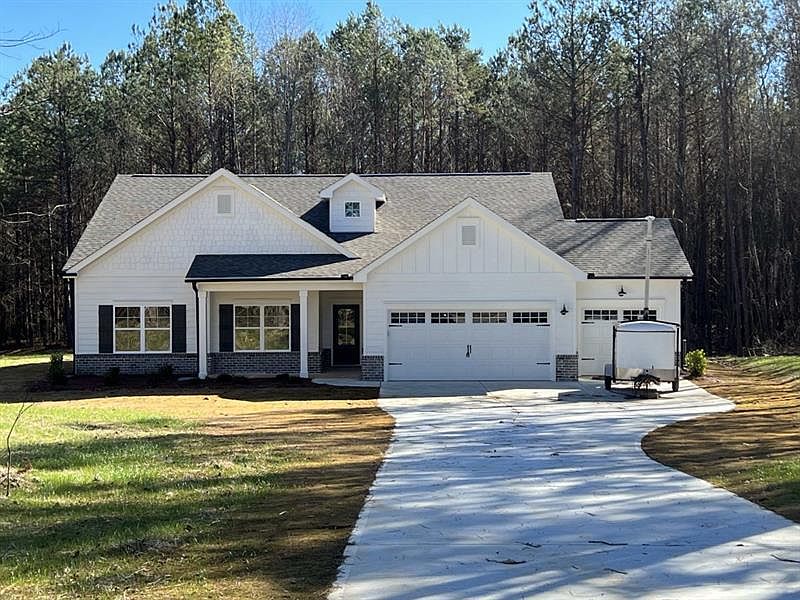 1699 Ike Stone Rd, Monroe, GA 30656 | MLS #7336141 | Zillow