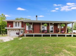 2201 N Holly Rd, Sibley, MO 64088