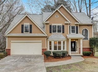 80 Rosewood Cir, Covington, GA 30016