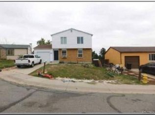 17145 E Nassau Pl, Aurora, CO 80013