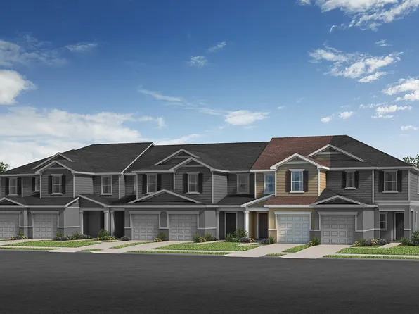 406 Sequoia Dr, Lake Wales, FL 33859