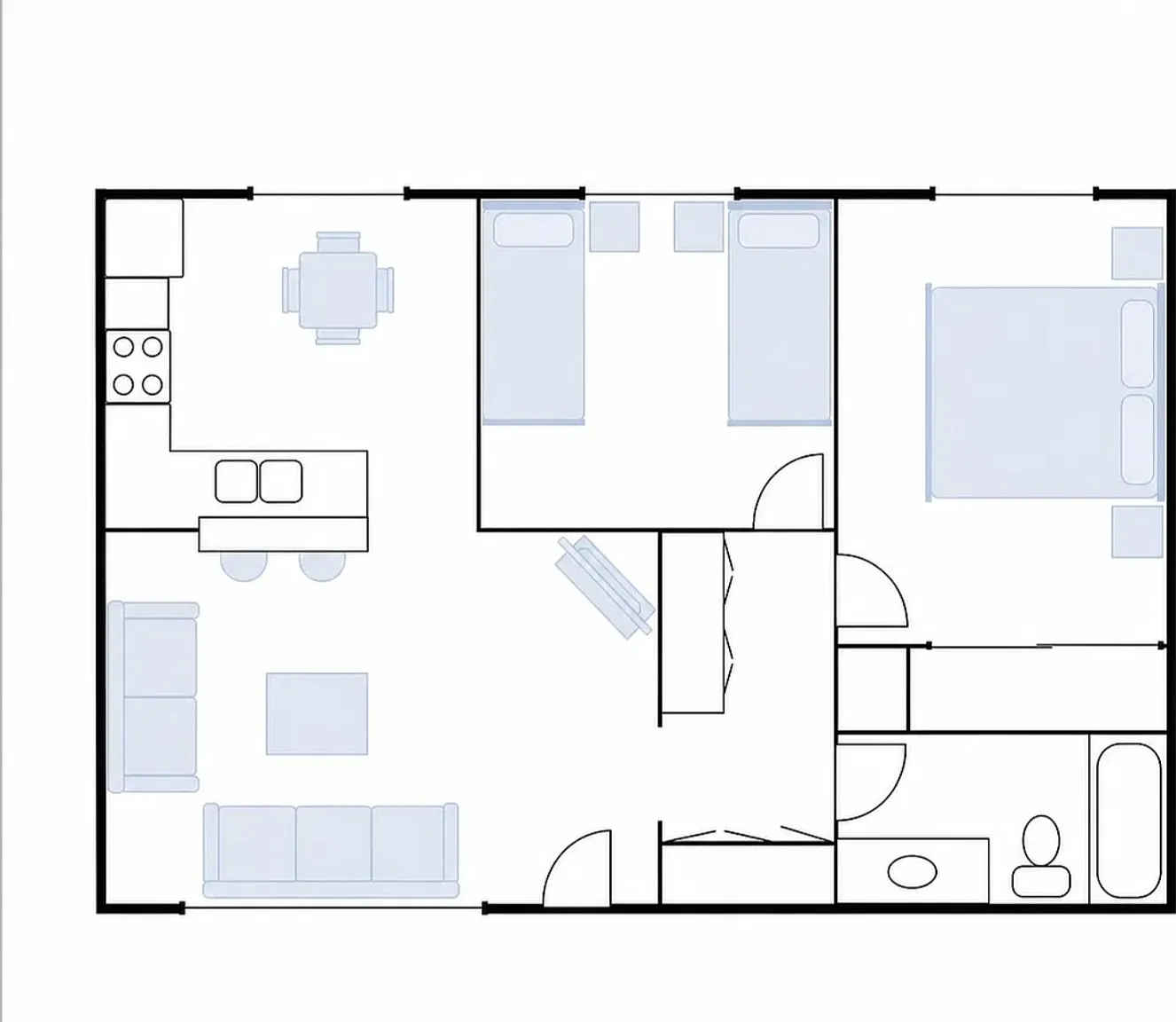 JHG Properties — Photo 4
