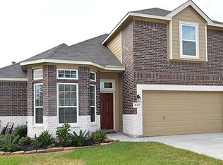 18465 Sunrise Maple Dr, Montgomery, TX 77316