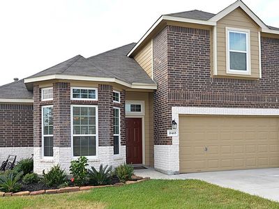 18465 Sunrise Maple Dr, Montgomery, TX, 77316