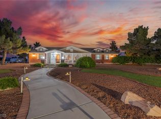 6931 Leon Ave, Las Vegas, NV 89131