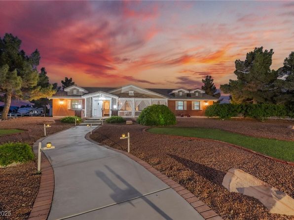 6931 Leon Ave, Las Vegas, NV 89131