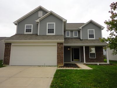 6843 N Galveston Dr, McCordsville, IN, 46055