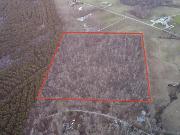 0 Sharon Cir, Crossville, TN 38572