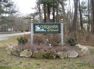 30 Chilmark Dr #30, East Falmouth, MA 02536