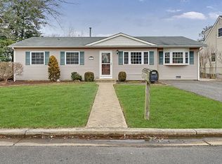 3123 Powhatan Ave, Point Pleasant Beach, NJ 08742