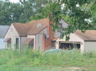 3525 Zedaker St, Youngstown, OH 44502