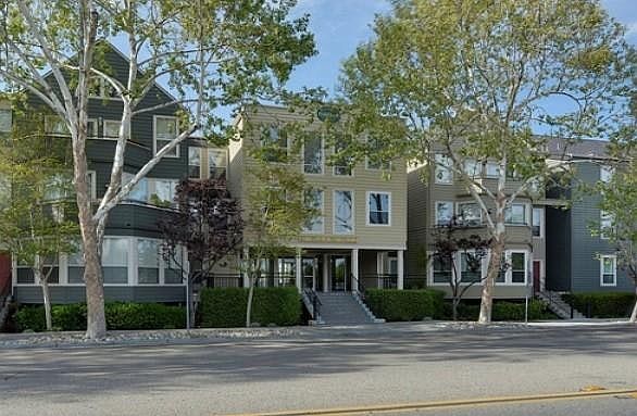 1st image of 411 Park Ave Unit 211