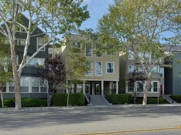 411 Park Ave Unit 211, San Jose, CA 95110