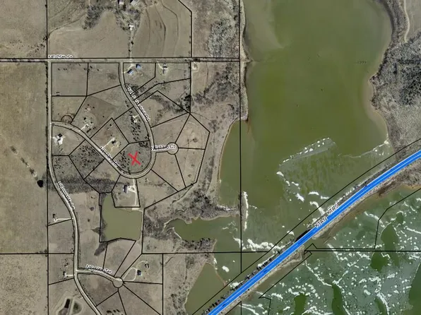 0 NE 73rd Ter #Ref-r2760, El Dorado, KS 67042