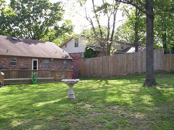 Back of House 