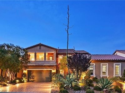 11362 Villa Bellagio Dr, Las Vegas, NV, 89141
