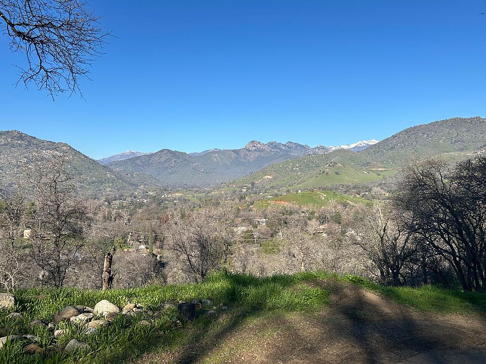 40838 Oak Ridge Drive, Three Rivers, CA 93271 | MLS #238970 | Zillow