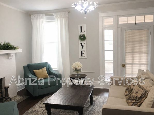 3801 Lafayette Ave APT 1