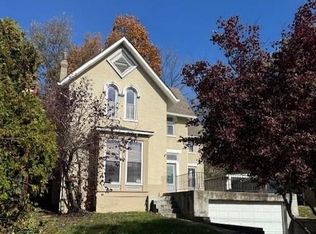 224 Dorchester Ave, Cincinnati, OH 45219