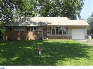 809 Cypress Rd, Warminster, PA 18974