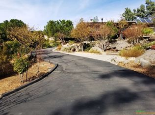 822 Homeward Way, Alpine, CA 91901