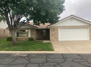 1090 E 700 S UNIT 36, Saint George, UT 84790