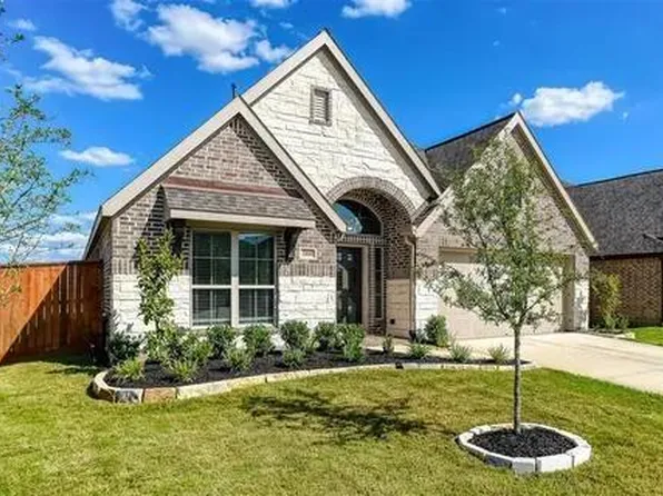 25110 Mountclair Hollow Ln, Tomball, TX 77375