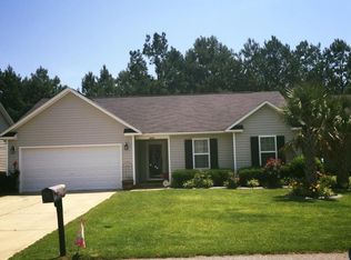 5629 Seafield Ln, Hope Mills, NC 28348