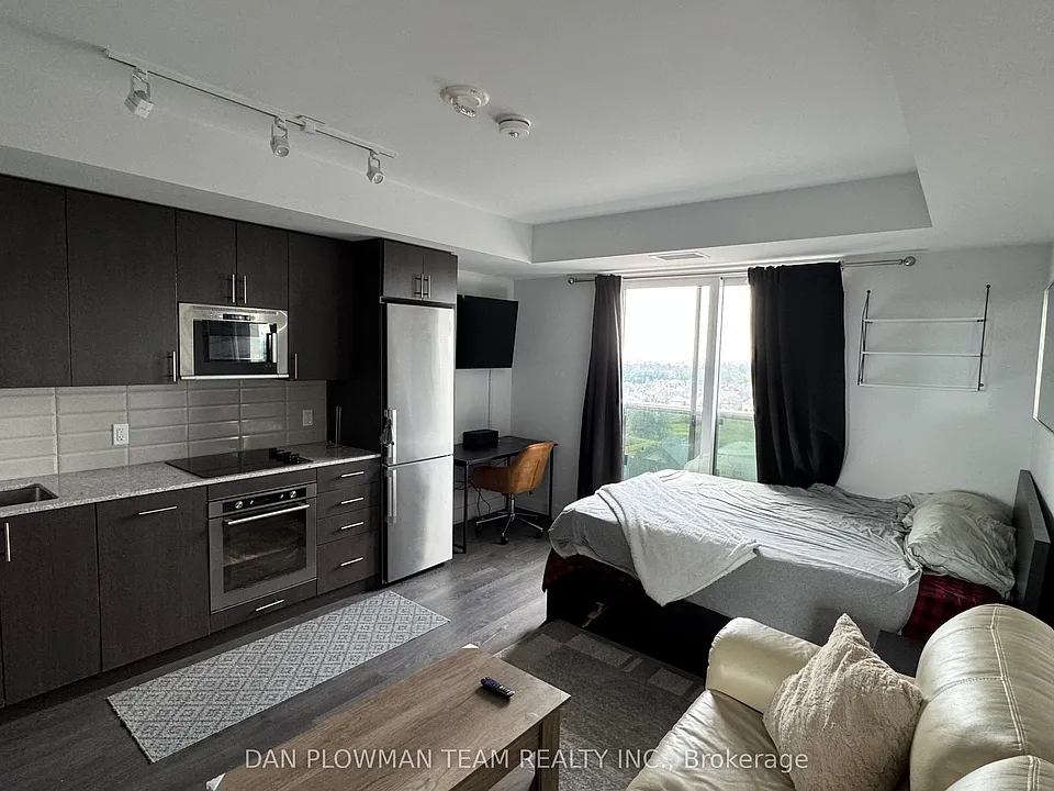 2550 Simcoe St N #1119