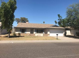 5042 W Christy Dr, Glendale, AZ 85304