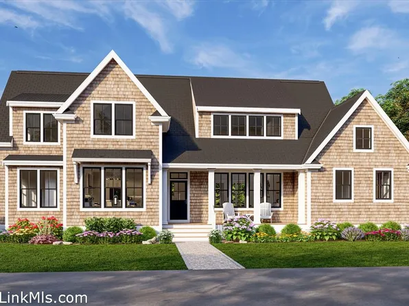 36 Double Ox Rd, Oak Bluffs, MA 02557