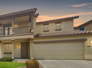 3134 E Ivanhoe St, Gilbert, AZ 85295