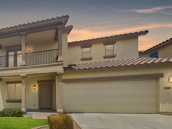 3134 E IVANHOE Street, Gilbert, AZ 85295