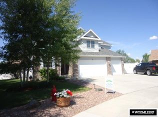 4 Par Cir, Rock Springs, WY 82901