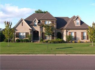 775 Fairway Dr, Covington, TN 38019