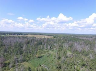 County Highway 133, Meadowlands, MN 55765